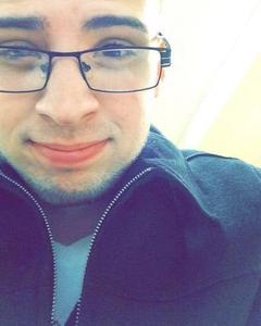 Man, 30. Ssantos95