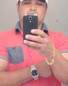 Man, 43. el_macizo6065