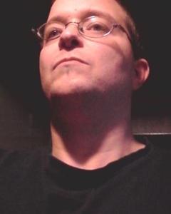Man, 45. Joel4057