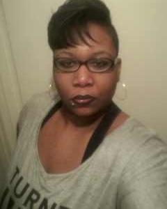 Woman, 41. mizzttm30