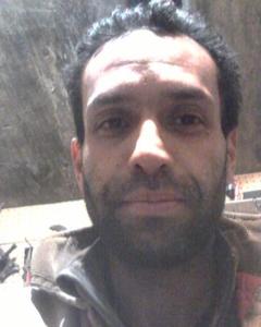 Man, 49. biscochito