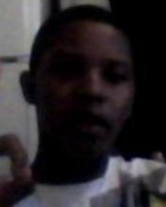 Man, 33. mike9528