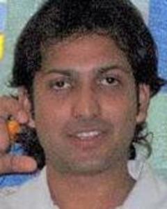 Man, 41. shekhar2010uc