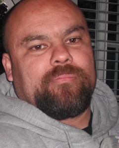 Man, 56. tubebender