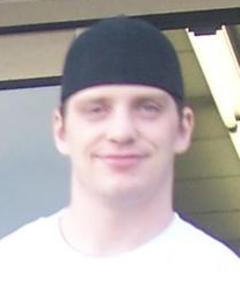 Man, 40. FUCREW