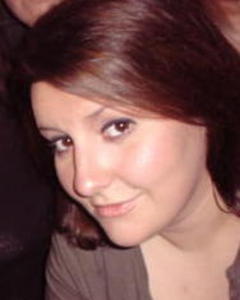 Woman, 43. Michele_Ranck