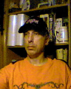 Man, 67. KennyInNeed
