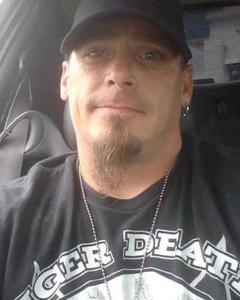 Man, 44. devildave8574