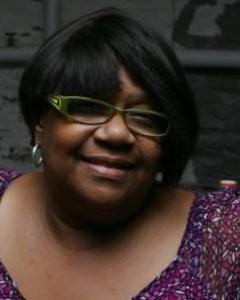 Woman, 66. Ladyday484