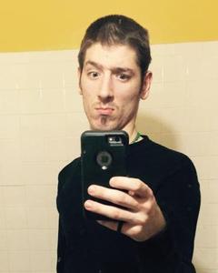 Man, 32. Kenny2570
