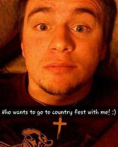 Man, 30. Josh3610