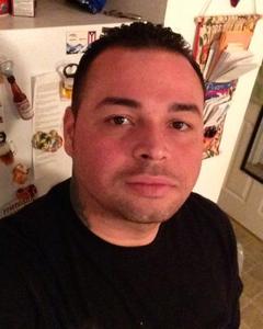 Man, 42. GAT0