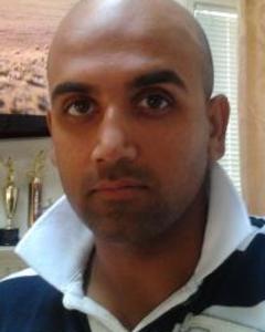 Man, 42. Fahad8541