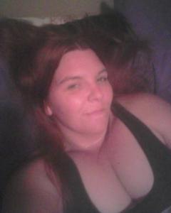 Woman, 48. Halfpint1277