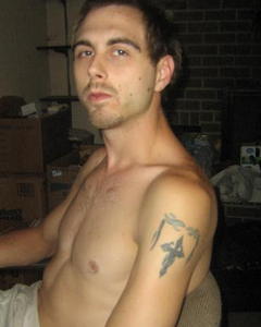 Man, 42. mikey420099