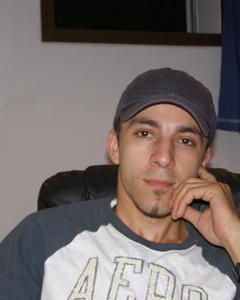 Man, 44. TRILI079