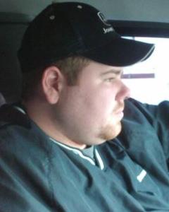 Man, 40. arron2009