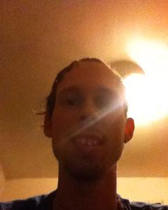 Man, 36. Fireman0861
