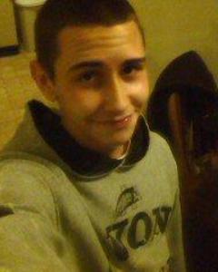 Man, 33. rondon7275
