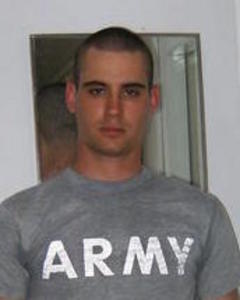 Man, 40. ricky_joe_wall