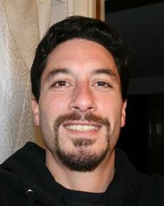 Man, 54. chef2thestars