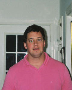 Man, 46. cabell