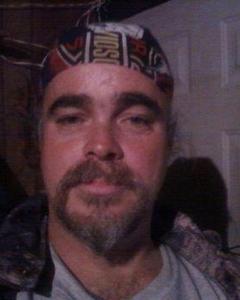 Man, 55. buggerman