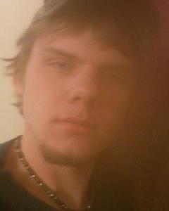 Man, 30. brianboi1595