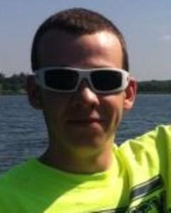 Man, 33. wesjordan22