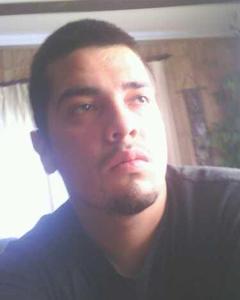 Man, 31. TheeMex