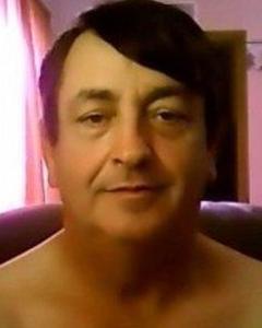 Man, 63. logger2024