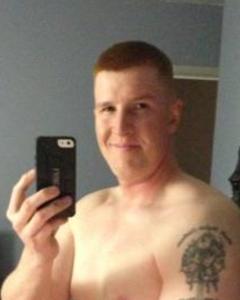Man, 42. Sgt_hawk