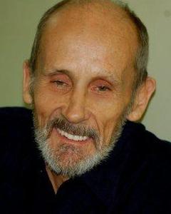 Man, 79. Alan0260
