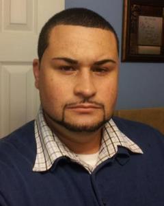 Man, 39. yourlatinstud