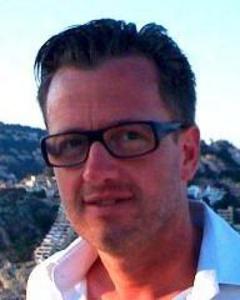 Man, 40. sintia