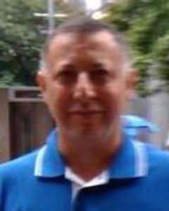 Man, 60. Joe03458