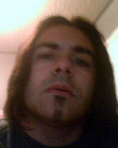 Man, 41. ogre218