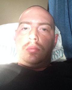 Man, 36. Marius3784