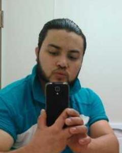 Man, 37. el_morro0861