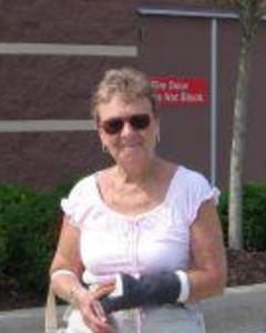 Woman, 89. ritz4601