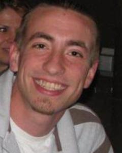 Man, 40. JakeFlint