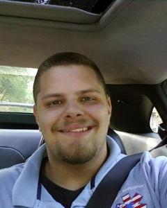 Man, 35. Dudince