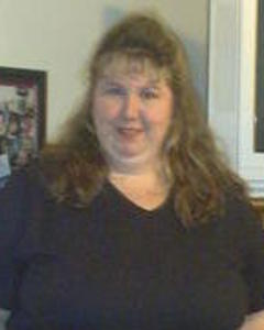 Woman, 53. delicaterose