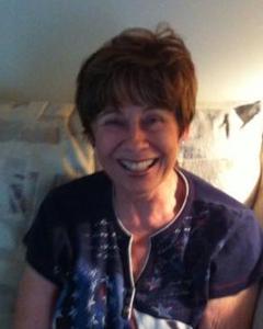 Woman, 78. Energetic68