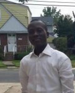 Man, 39. Olumide0015