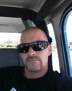 Man, 43. phuckme23