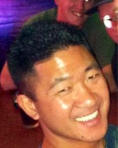 Man, 50. SA_RaginAsian