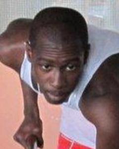 Man, 33. tydizz6564