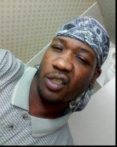 Man, 41. mandingo811494