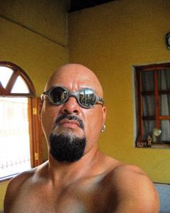 Man, 64. Marrlon